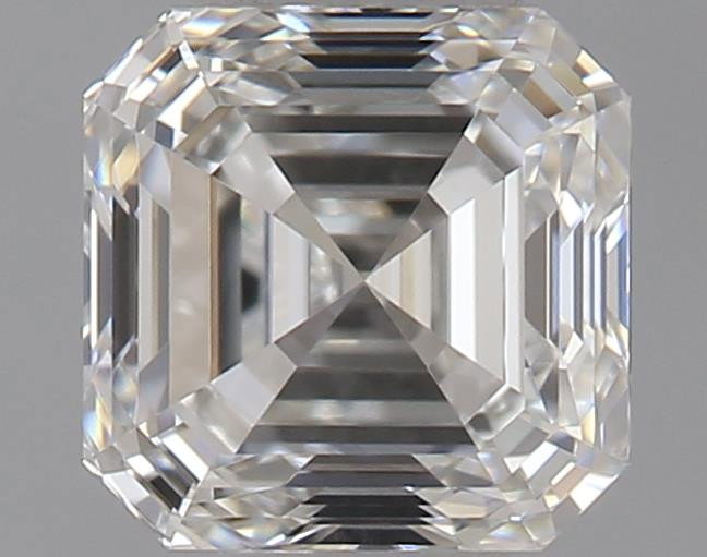 Asscher 0.66 G IF - #873178