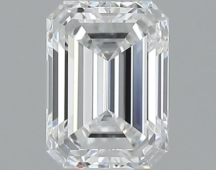 Emerald 0.50 D VVS2 - #876199