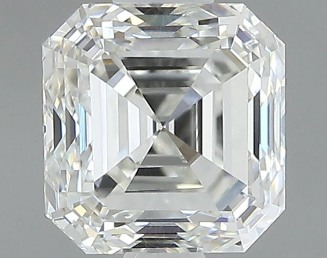 Asscher 1.00 H VVS2 - #873174