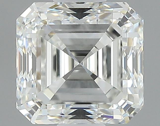 Asscher 1.00 I VVS2 - #873194