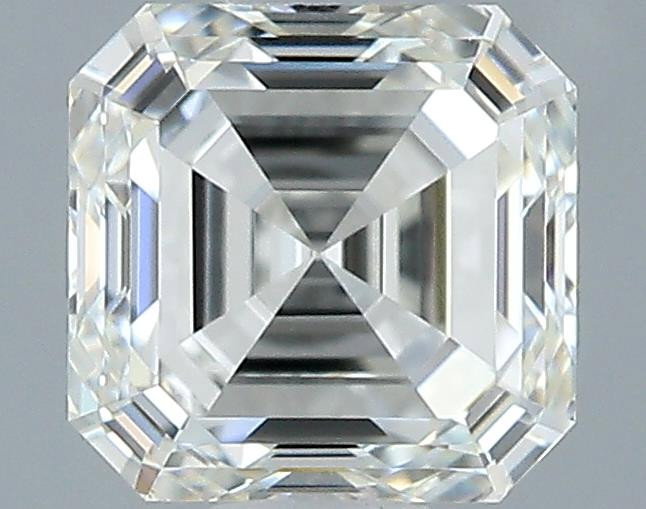 Asscher 0.60 I IF - #873183