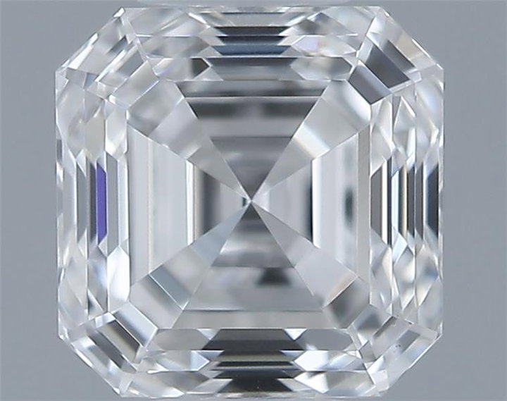 Asscher 0.70 E VS2 - #871928