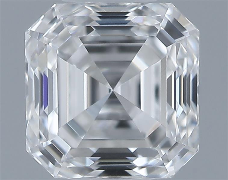 Asscher 0.70 E VS2 - #871928