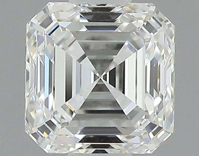 Asscher 0.60 I IF - #873703