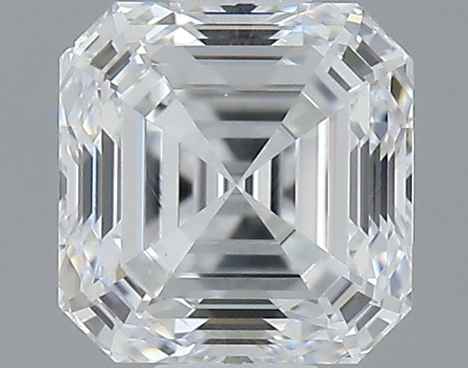 Asscher 0.70 D VS2 - #872749