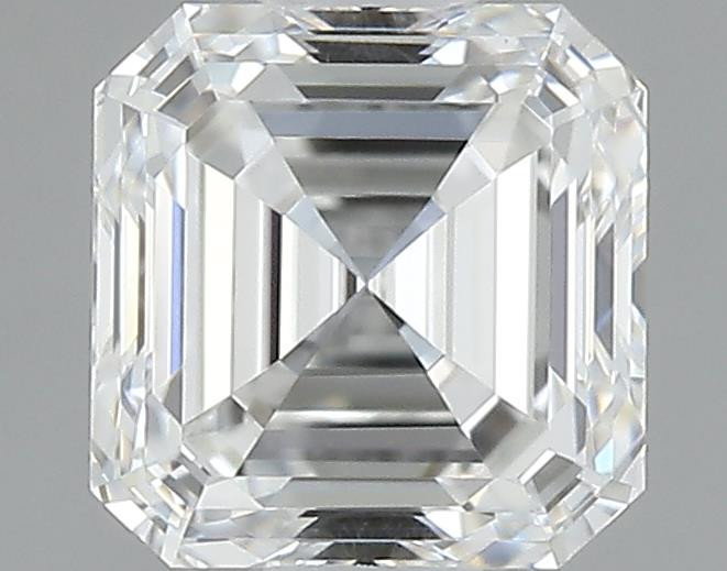 Asscher 0.60 F IF - #873914