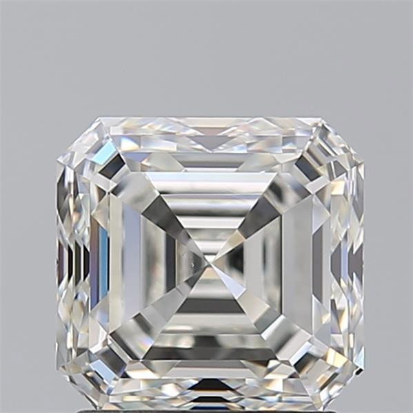 Asscher 2.01 I VS2 - #874350