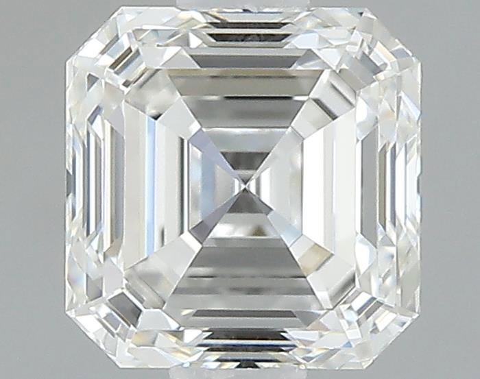 Asscher 0.74 G IF - #880477