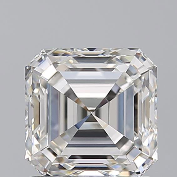Asscher 1.53 H VVS1 - #875154