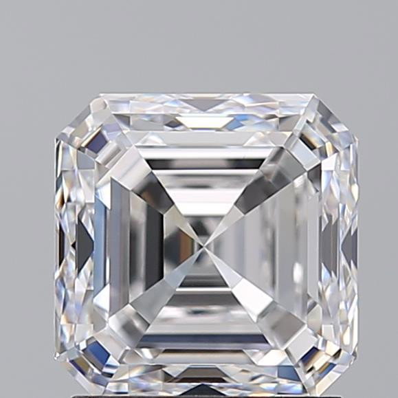 Asscher 2.01 D VVS2 - #875134