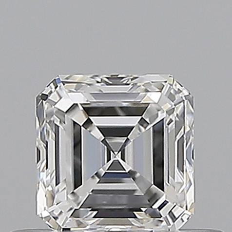 Asscher 0.51 E VVS2 - #874826