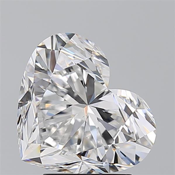 Heart 3.21 D VS1 - #875000