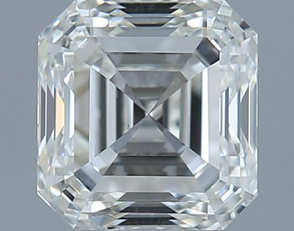Asscher 0.90 K VS1 - #871416
