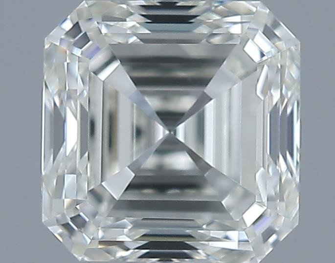 Asscher 0.90 K VS1 - #872762