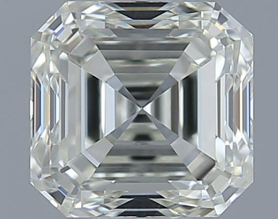 Asscher 0.90 M IF - #872139