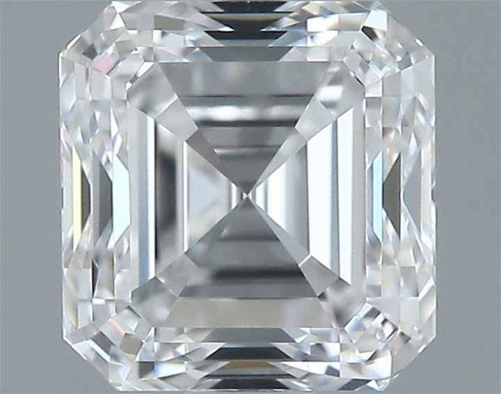 Asscher 1.00 E VVS1 - #873170