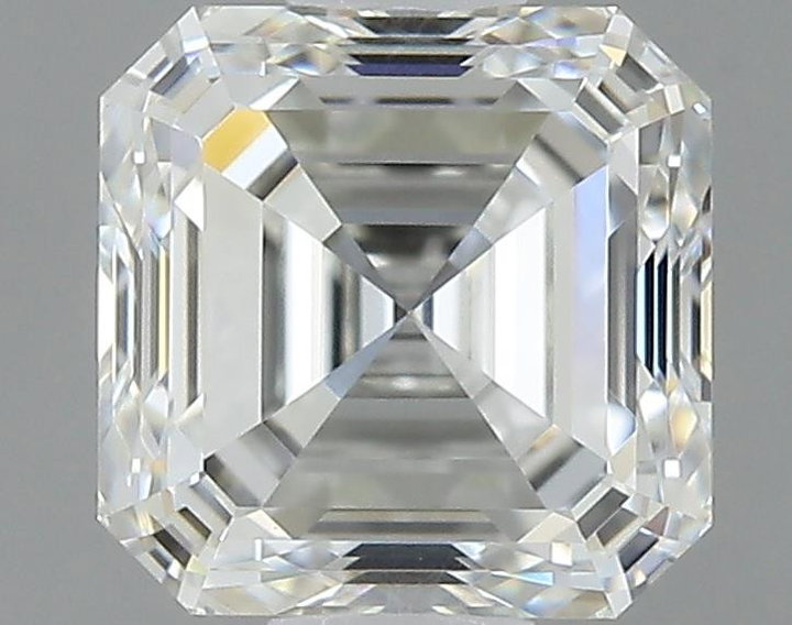 Asscher 1.20 I IF - #874947