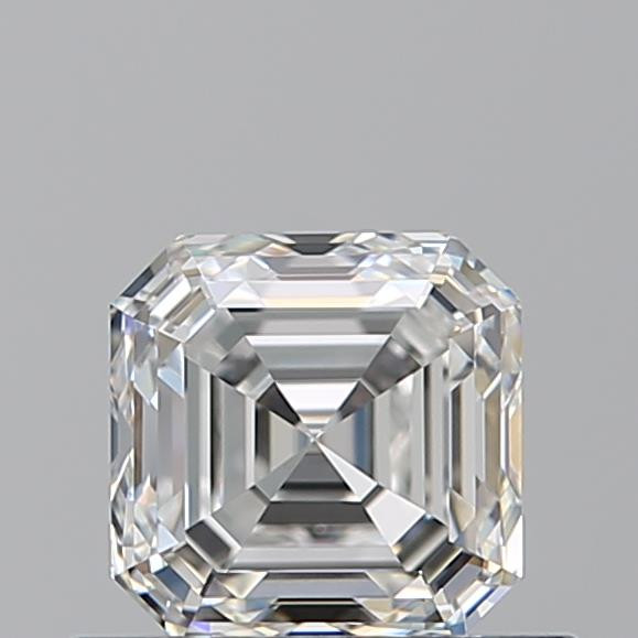 Asscher 0.70 G VVS1 - #877483