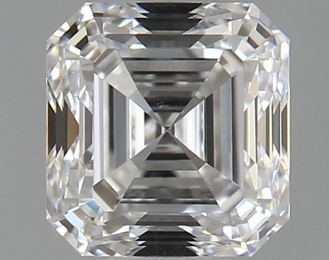 Asscher 1.00 F VVS2 - #874957