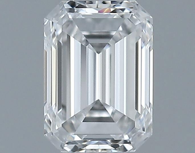 Emerald 0.52 D VVS1 - #874346