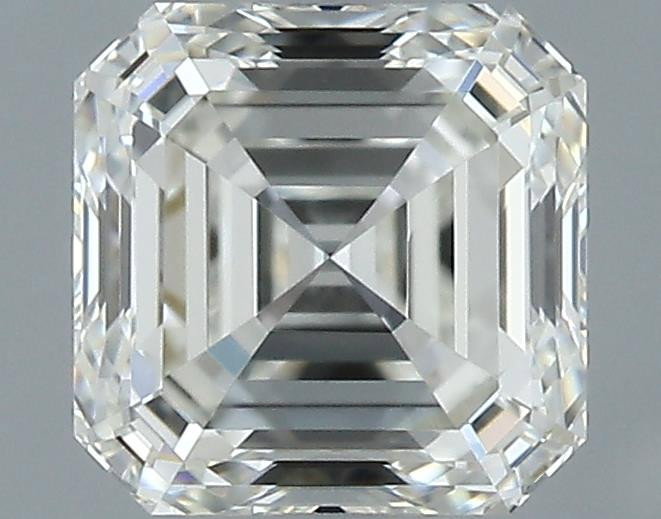 Asscher 0.60 I IF - #873772