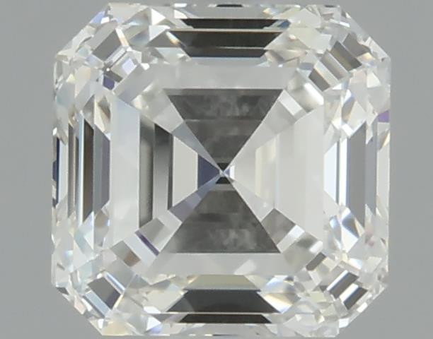 Asscher 0.60 G IF - #873757