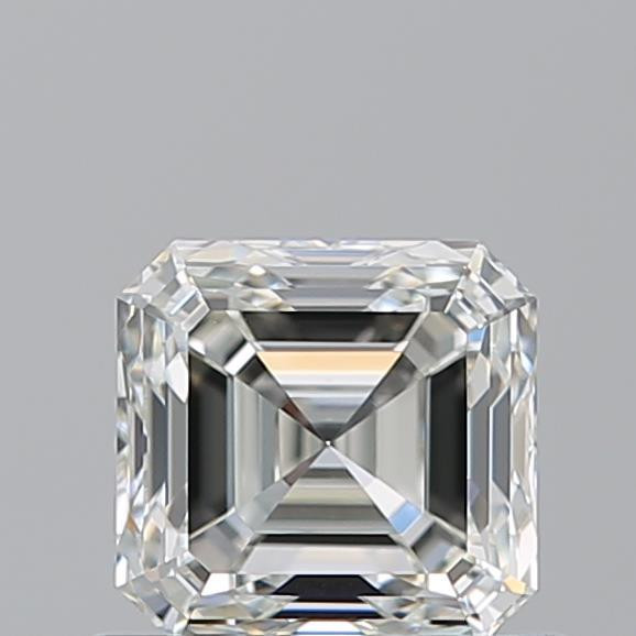 Asscher 0.70 I VVS1 - #873023