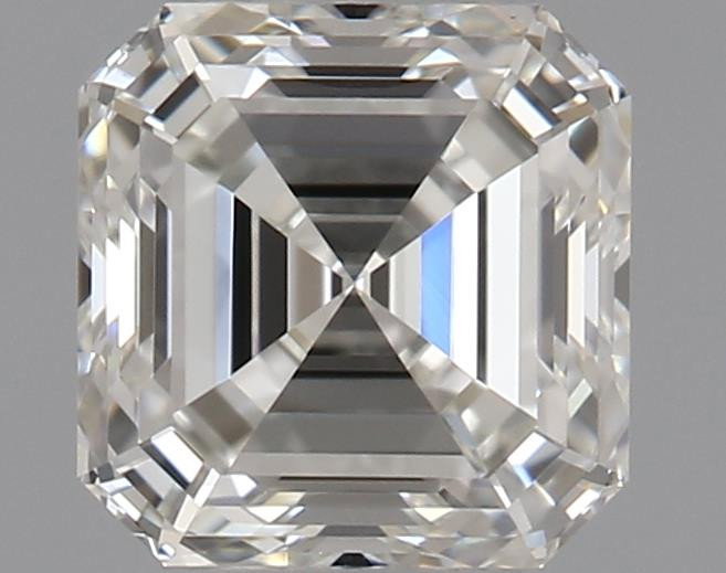 Asscher 0.60 I IF - #873850
