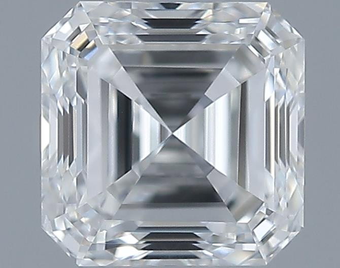 Asscher 0.80 F IF - #871684