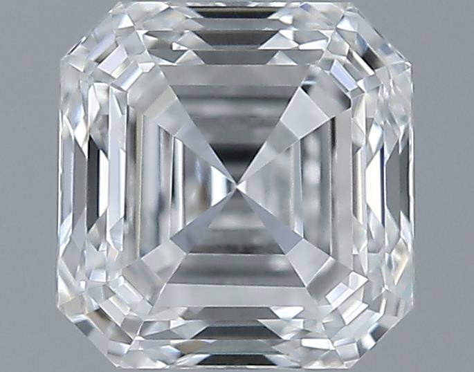 Asscher 0.70 E VVS1 - #871721
