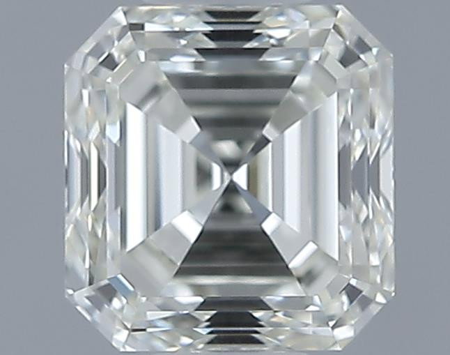 Asscher 1.01 L VVS1 - #871739