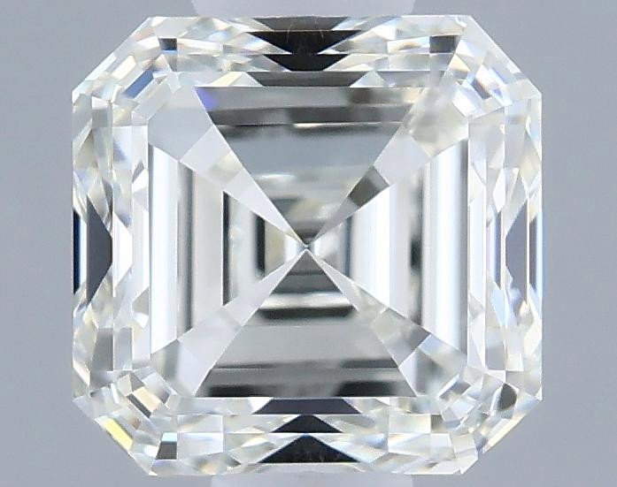 Asscher 0.90 I VVS2 - #874944