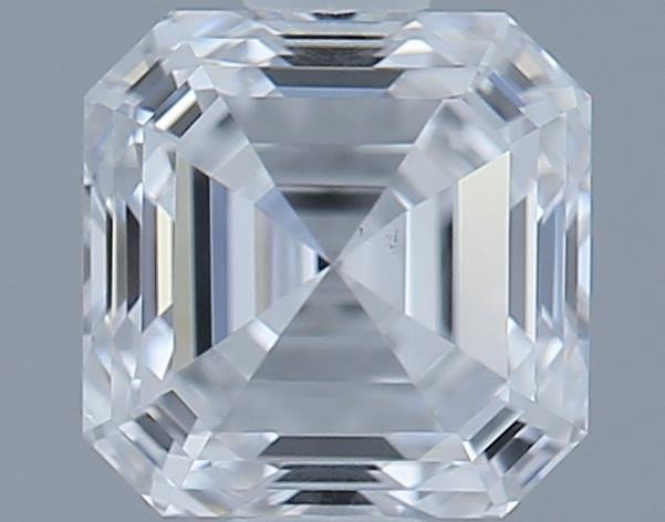 Asscher 0.77 D VS2 - #871756