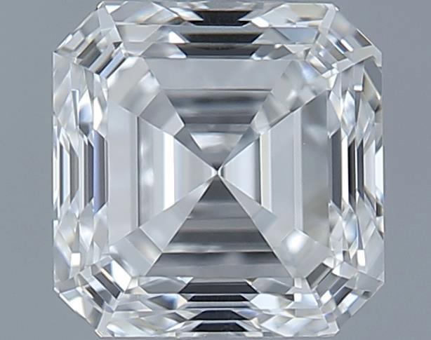 Asscher 0.70 E VVS2 - #874941