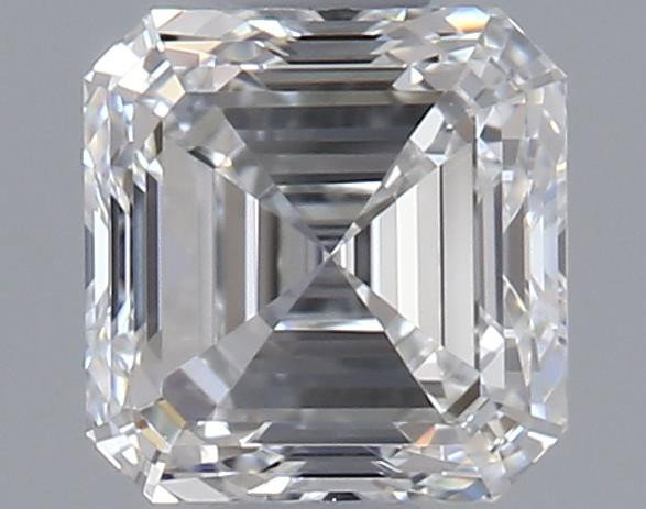 Asscher 0.60 G IF - #873273