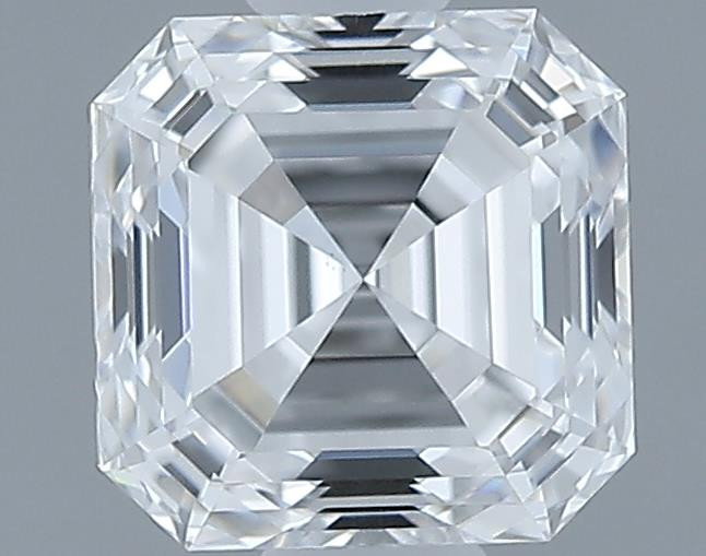Asscher 0.62 D VS1 - #874859