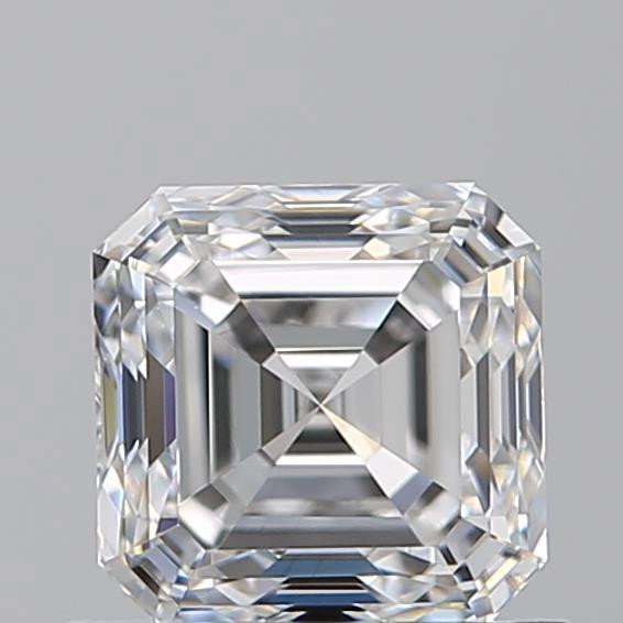Asscher 0.91 E VS1 - #869052