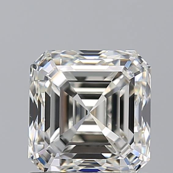Asscher 1.50 J VS1 - #872142
