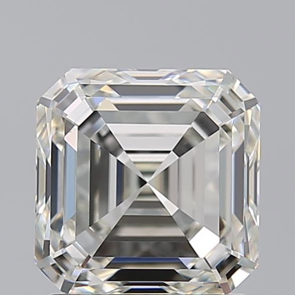 Asscher 2.01 J VVS2 - #872254