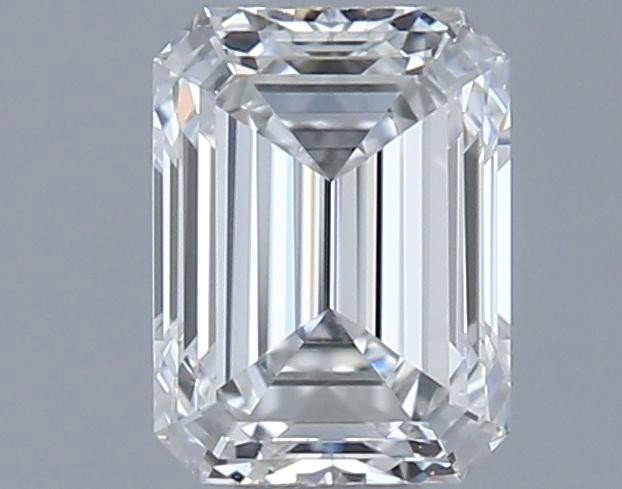 Emerald 0.50 E VVS1 - #877776
