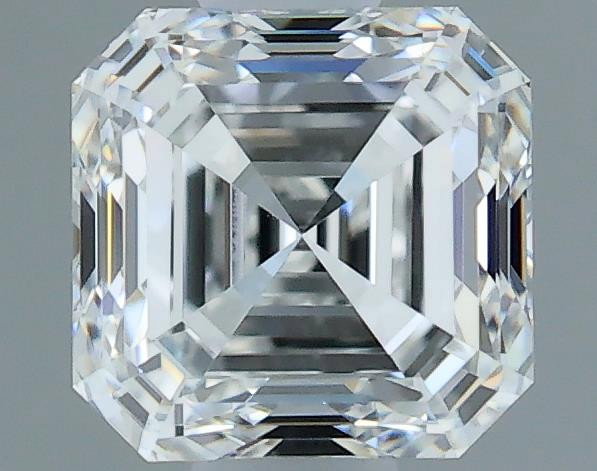 Asscher 0.60 E IF - #872268