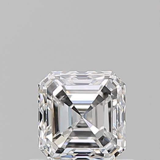 Asscher 0.70 E VS2 - #872652