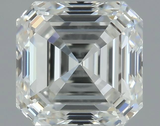 Asscher 0.60 H VVS1 - #876724