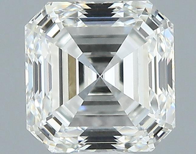 Asscher 0.61 I VS1 - #876770
