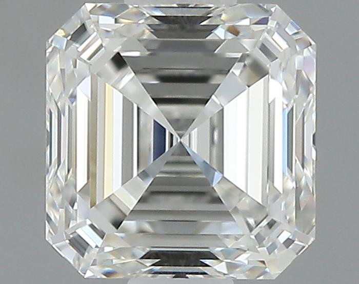 Asscher 0.62 G IF - #872378