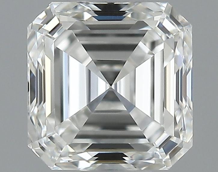 Asscher 0.60 G IF - #872381