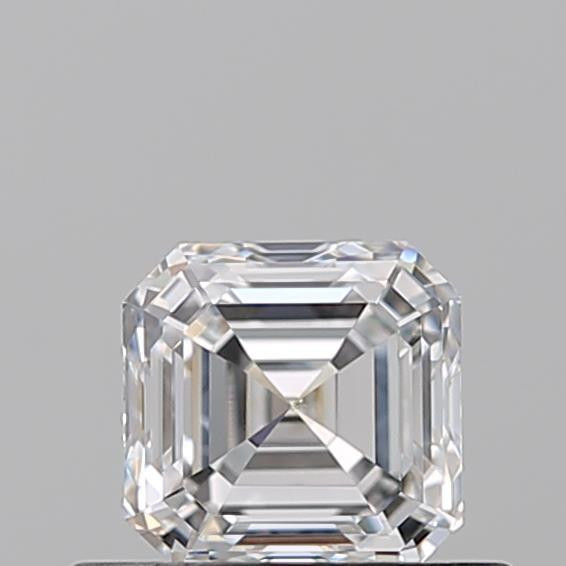 Asscher 0.50 E VS2 - #875638