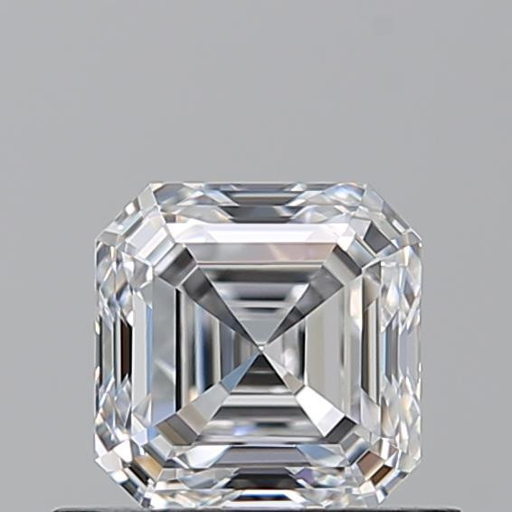 Asscher 0.70 D VVS1 - #873794