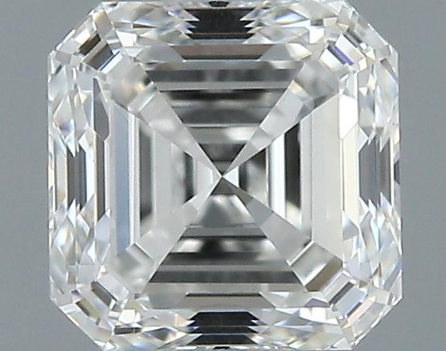 Asscher 0.60 G IF - #874737
