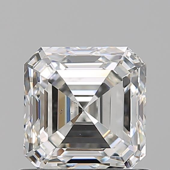Asscher 0.92 H VS2 - #876164